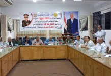 نقابة المعلمين بالإسماعيلية تهنئ الفائزين برحلة العمرة